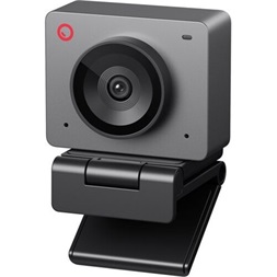 Obsbot OWB-2408-CE Meet SE fekete webkamera