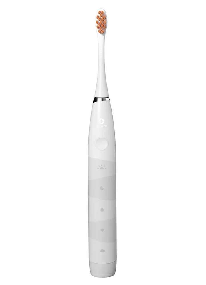 Oclean Flow fehér elektromos fogkefe