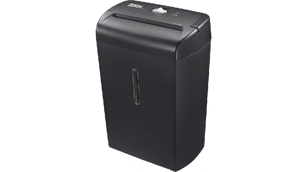 Office Depot CC-12S iratmegsemmisítő