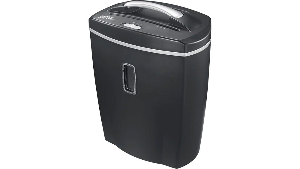 Office Depot CC-8S iratmegsemmisítő