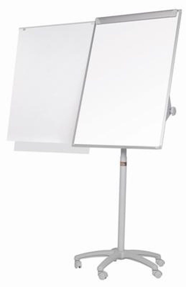 Office Depot Conference flipchart tábla