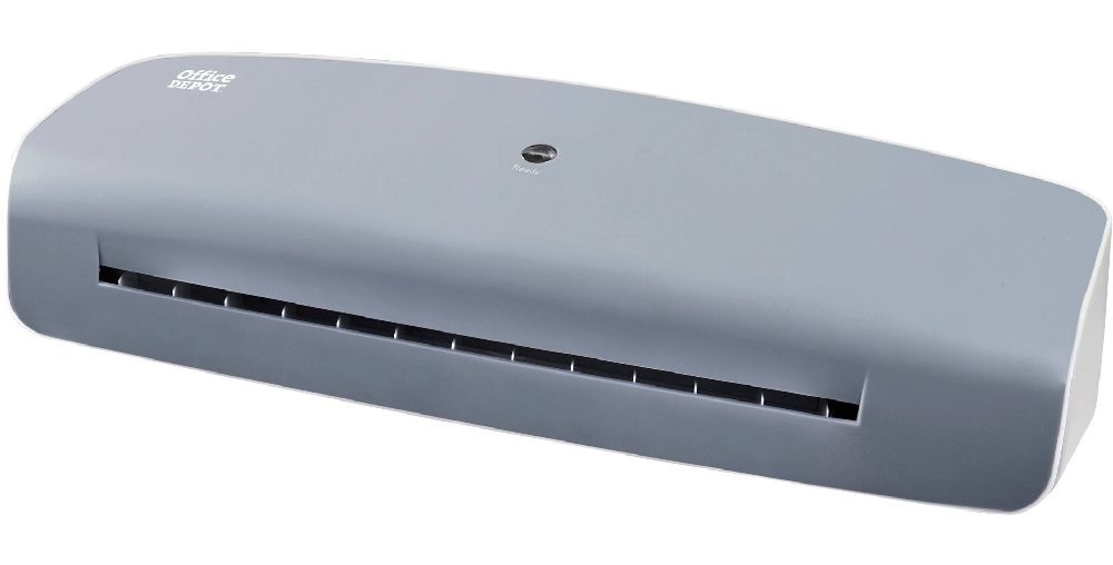 Office Depot/Viking MGA3LEU A3 laminálógép