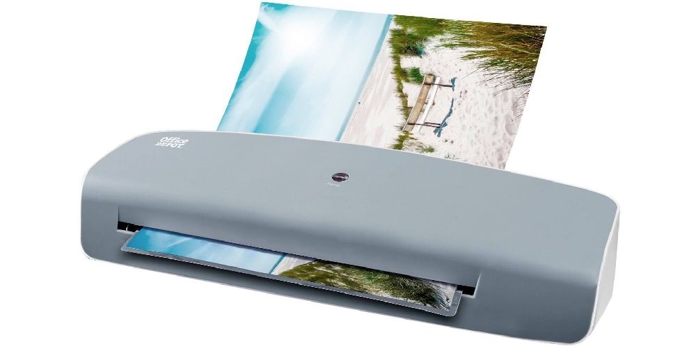Office Depot/Viking MGA3LEU A3 laminálógép