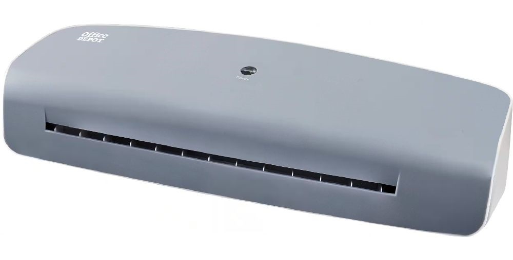 Office Depot/Viking MGA4LEU A4 laminálógép