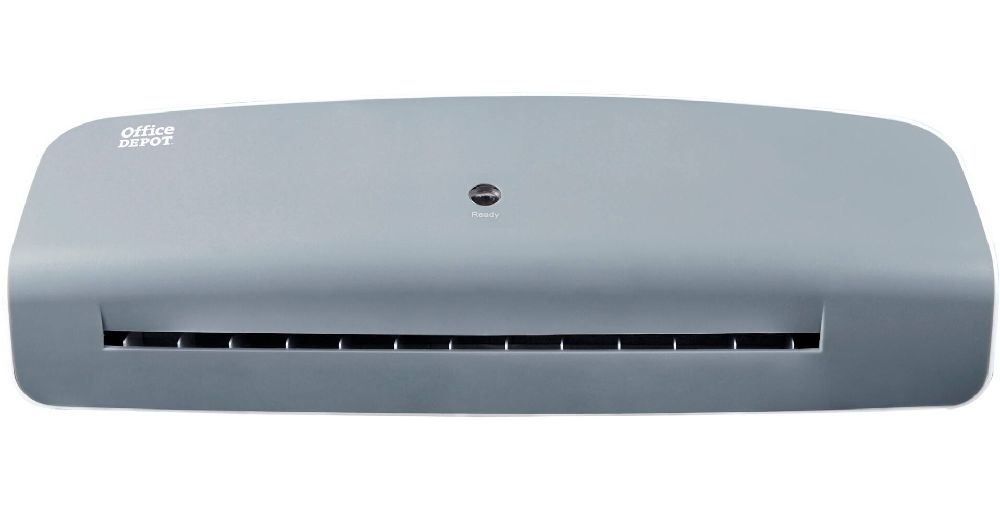 Office Depot/Viking MGA4LEU A4 laminálógép