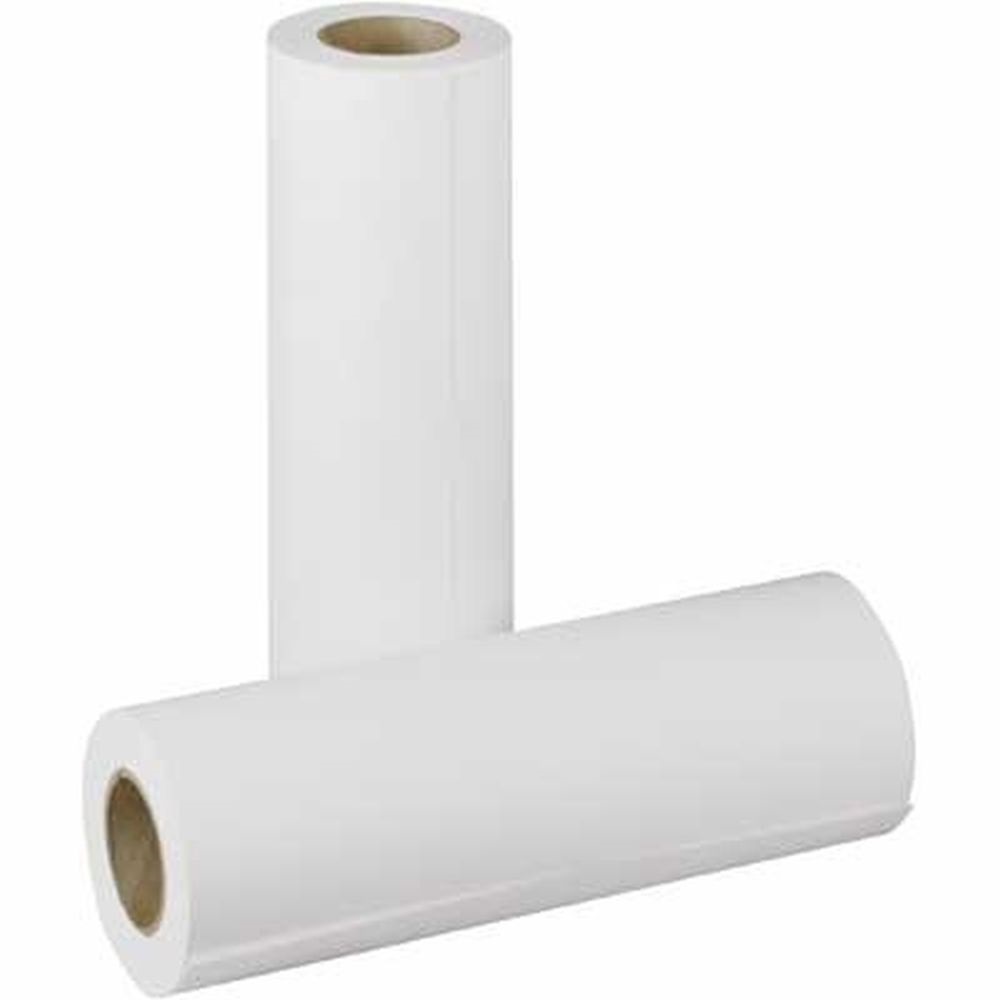 Office Depot 61cmx50m 80g fekete-fehér plotterpapír