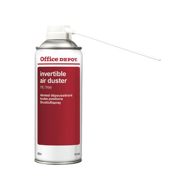 Office Depot 200ml sűrített levegő