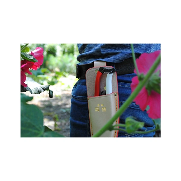 Okatsune 133 103-as és 104-es ollókhoz bőr tok