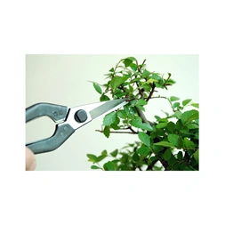 Okatsune 207 szárvágóolló