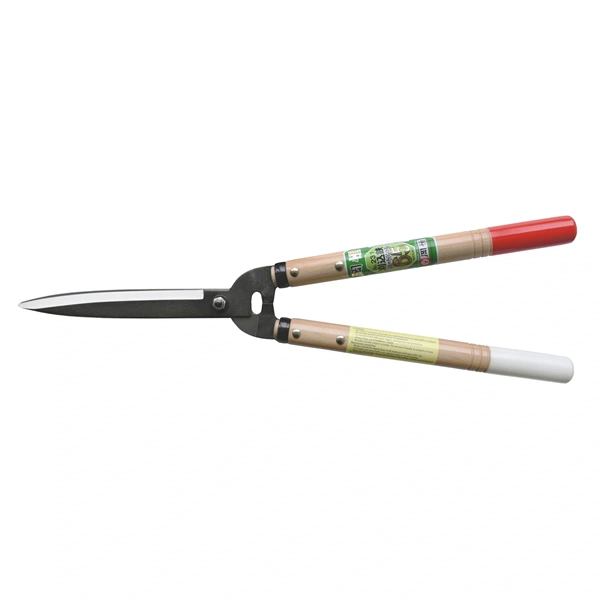 Okatsune 231 kompakt nagy pengékkel sövényvágóolló