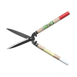 Okatsune 231 kompakt nagy pengékkel sövényvágóolló