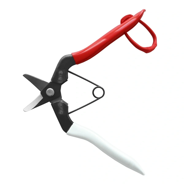 Okatsune 301 ívelt pengével betakarító metszőolló