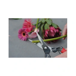 Okatsune 304 egyenes pengéjű metszőolló