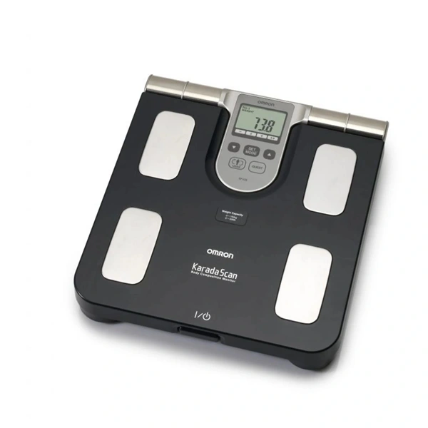 Omron BF 508 testösszetétel-elemző személymérleg