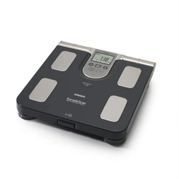 Omron BF 508 testösszetétel-elemző személymérleg