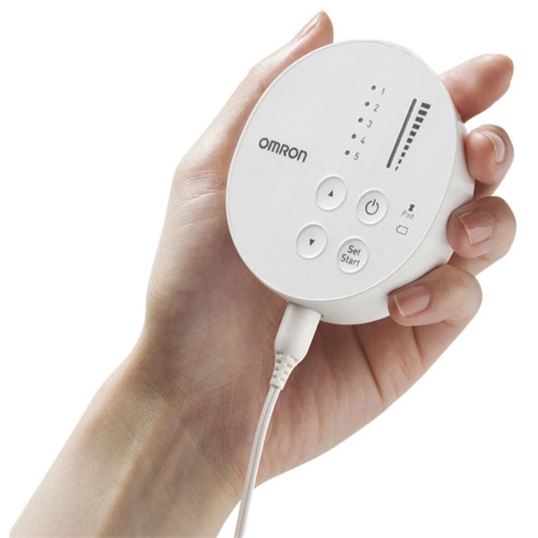 Omron HV-F013-E PocketTens izom- és idegstimulátor