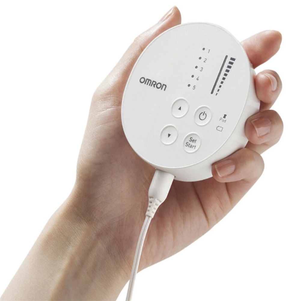 Omron HV-F013-E PocketTens izom- és idegstimulátor