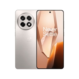 OnePlus 13R 6,78" 5G 12/256GB DualSIM fehér okostelefon