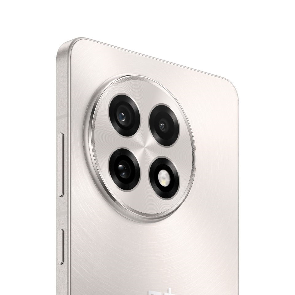 OnePlus 13R 6,78" 5G 12/256GB DualSIM fehér okostelefon