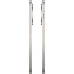 OnePlus 13R 6,78" 5G 12/256GB DualSIM fehér okostelefon