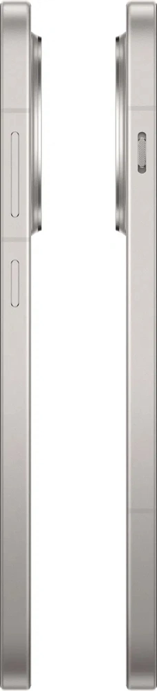 OnePlus 13R 6,78" 5G 12/256GB DualSIM fehér okostelefon