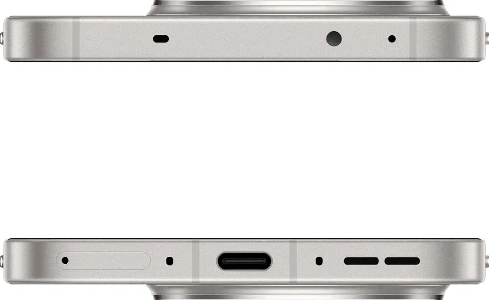 OnePlus 13R 6,78" 5G 12/256GB DualSIM fehér okostelefon