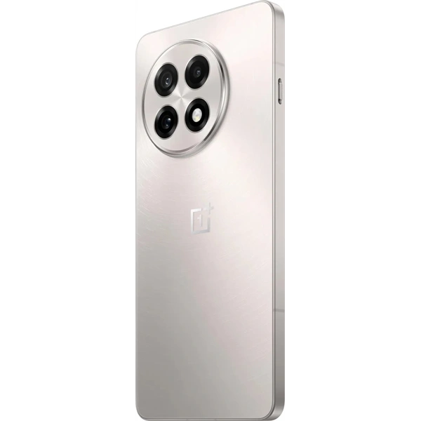 OnePlus 13R 6,78" 5G 12/256GB DualSIM fehér okostelefon