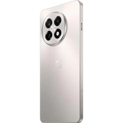 OnePlus 13R 6,78" 5G 12/256GB DualSIM fehér okostelefon