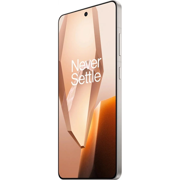 OnePlus 13R 6,78" 5G 12/256GB DualSIM fehér okostelefon