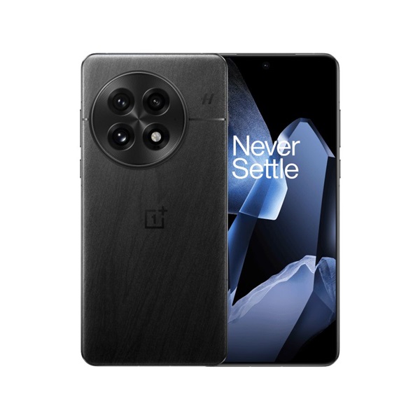 OnePlus 13 6,82" 5G 12/256GB DualSIM fekete okostelefon