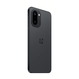 OnePlus 15R 6,83" 5G 12/256GB DualSIM fekete okostelefon