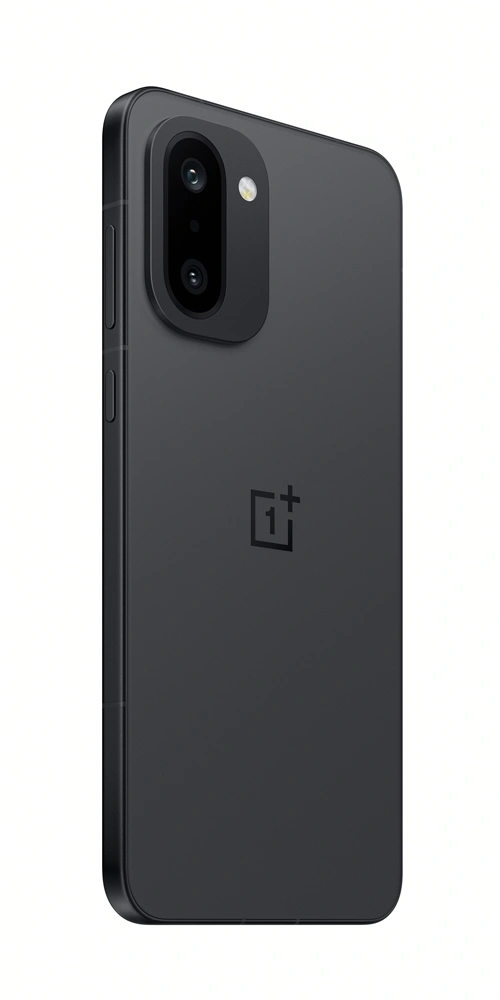 OnePlus 15R 6,83" 5G 12/256GB DualSIM fekete okostelefon