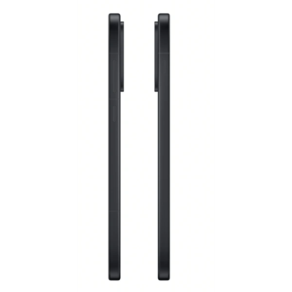 OnePlus 15R 6,83" 5G 12/256GB DualSIM fekete okostelefon