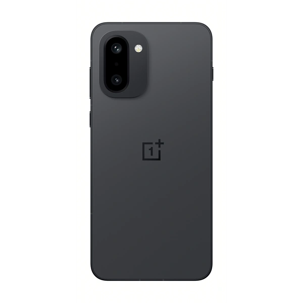 OnePlus 15R 6,83" 5G 12/256GB DualSIM fekete okostelefon