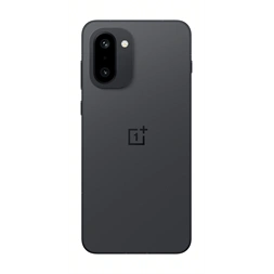 OnePlus 15R 6,83" 5G 12/256GB DualSIM fekete okostelefon