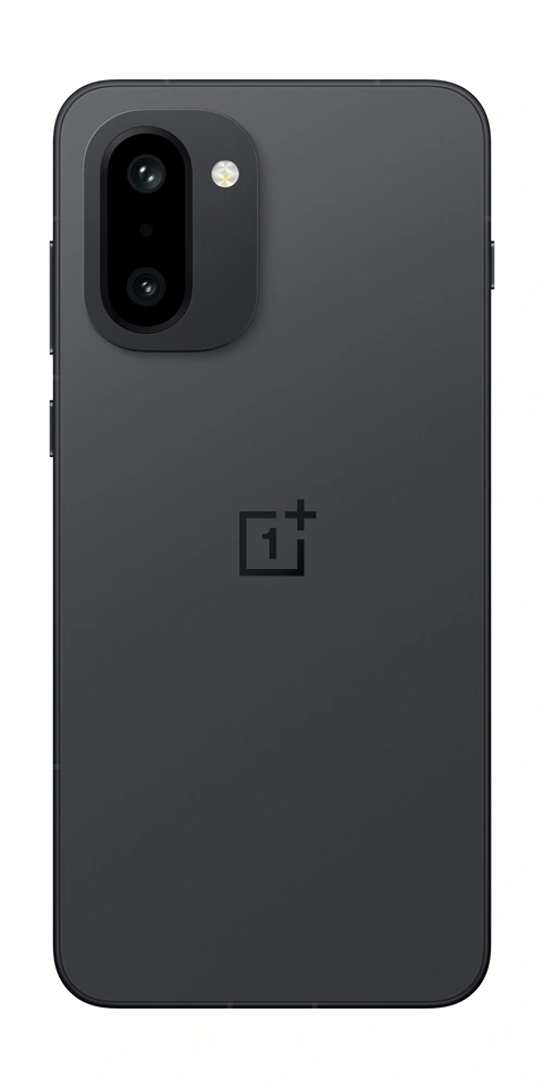 OnePlus 15R 6,83" 5G 12/256GB DualSIM fekete okostelefon