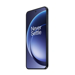 OnePlus 15R 6,83" 5G 12/256GB DualSIM fekete okostelefon