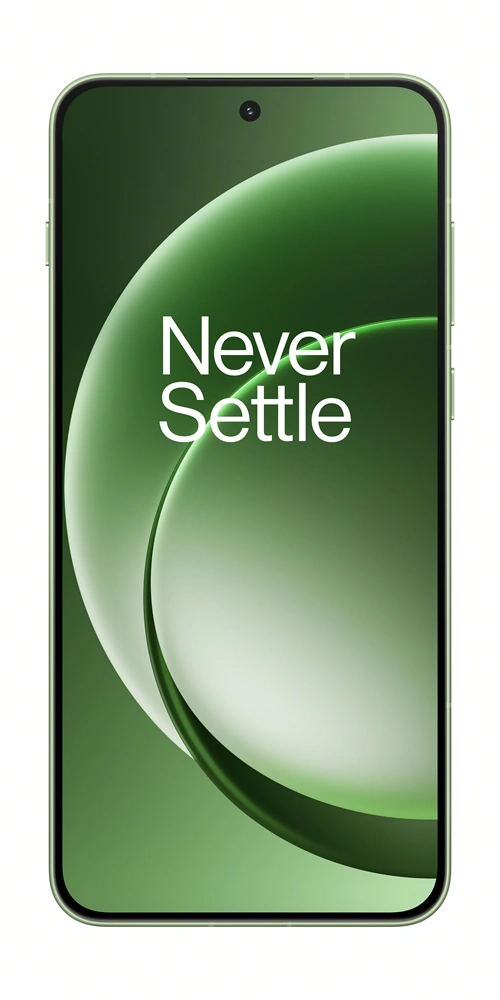 OnePlus 15R 6,83" 5G 12/256GB DualSIM zöld okostelefon