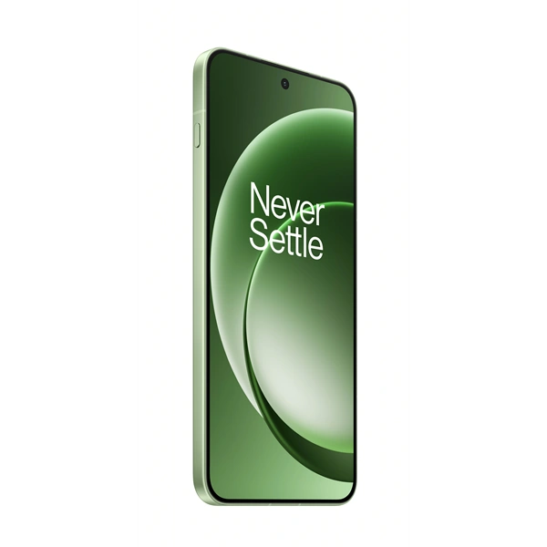 OnePlus 15R 6,83" 5G 12/256GB DualSIM zöld okostelefon