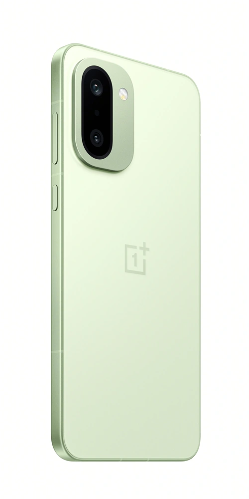 OnePlus 15R 6,83" 5G 12/256GB DualSIM zöld okostelefon