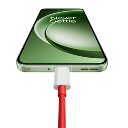 OnePlus 15R 6,83" 5G 12/256GB DualSIM zöld okostelefon