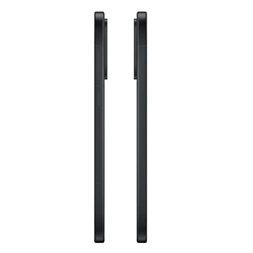 OnePlus 15R 6,83" 5G 12/512GB DualSIM fekete okostelefon