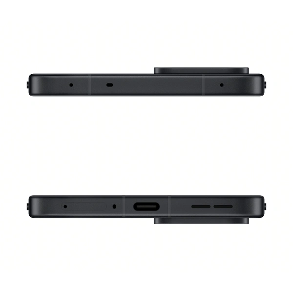 OnePlus 15R 6,83" 5G 12/512GB DualSIM fekete okostelefon