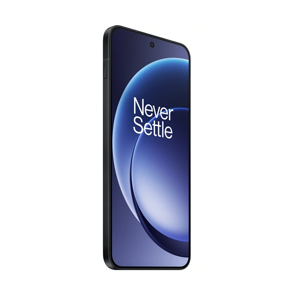 OnePlus 15R 6,83" 5G 12/512GB DualSIM fekete okostelefon