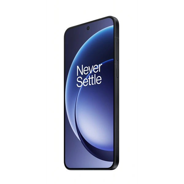 OnePlus 15R 6,83" 5G 12/512GB DualSIM fekete okostelefon