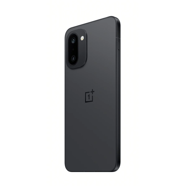 OnePlus 15R 6,83" 5G 12/512GB DualSIM fekete okostelefon