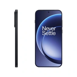 OnePlus 15 6,78" 5G 16/512GB DualSIM fekete okostelefon