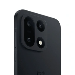 OnePlus 15 6,78" 5G 16/512GB DualSIM fekete okostelefon