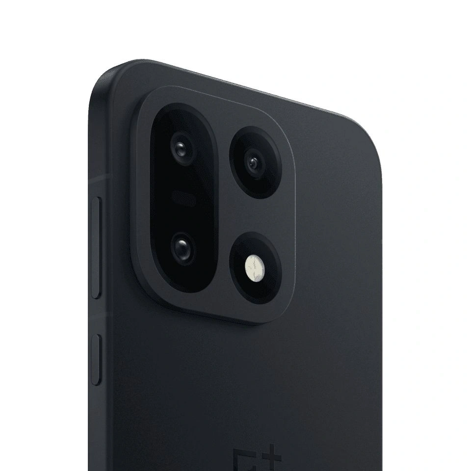 OnePlus 15 6,78" 5G 16/512GB DualSIM fekete okostelefon