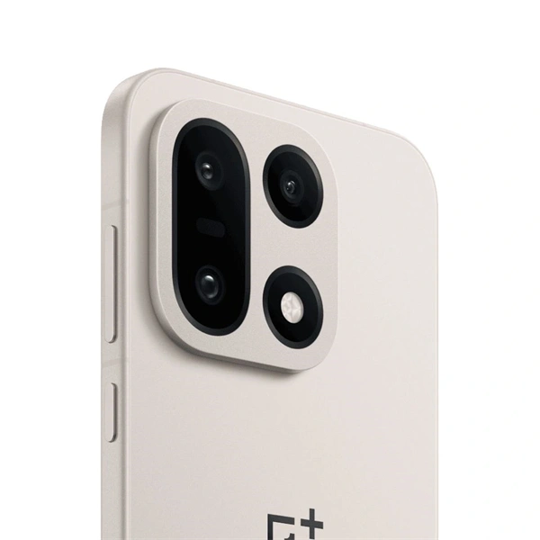 OnePlus 15 6,78" 5G 16/512GB DualSIM homok okostelefon